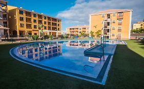 Apt In Palm-Mar Arona